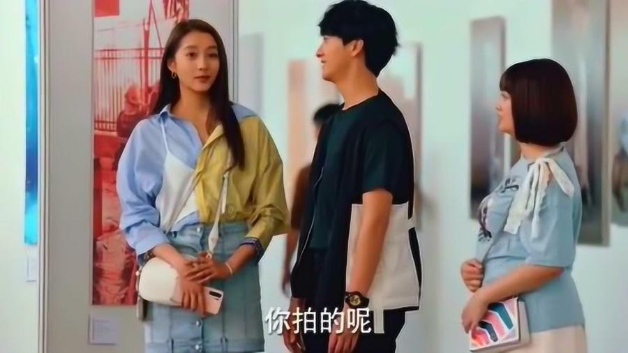 奢华年代