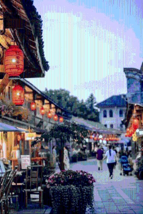 经典古诗词句